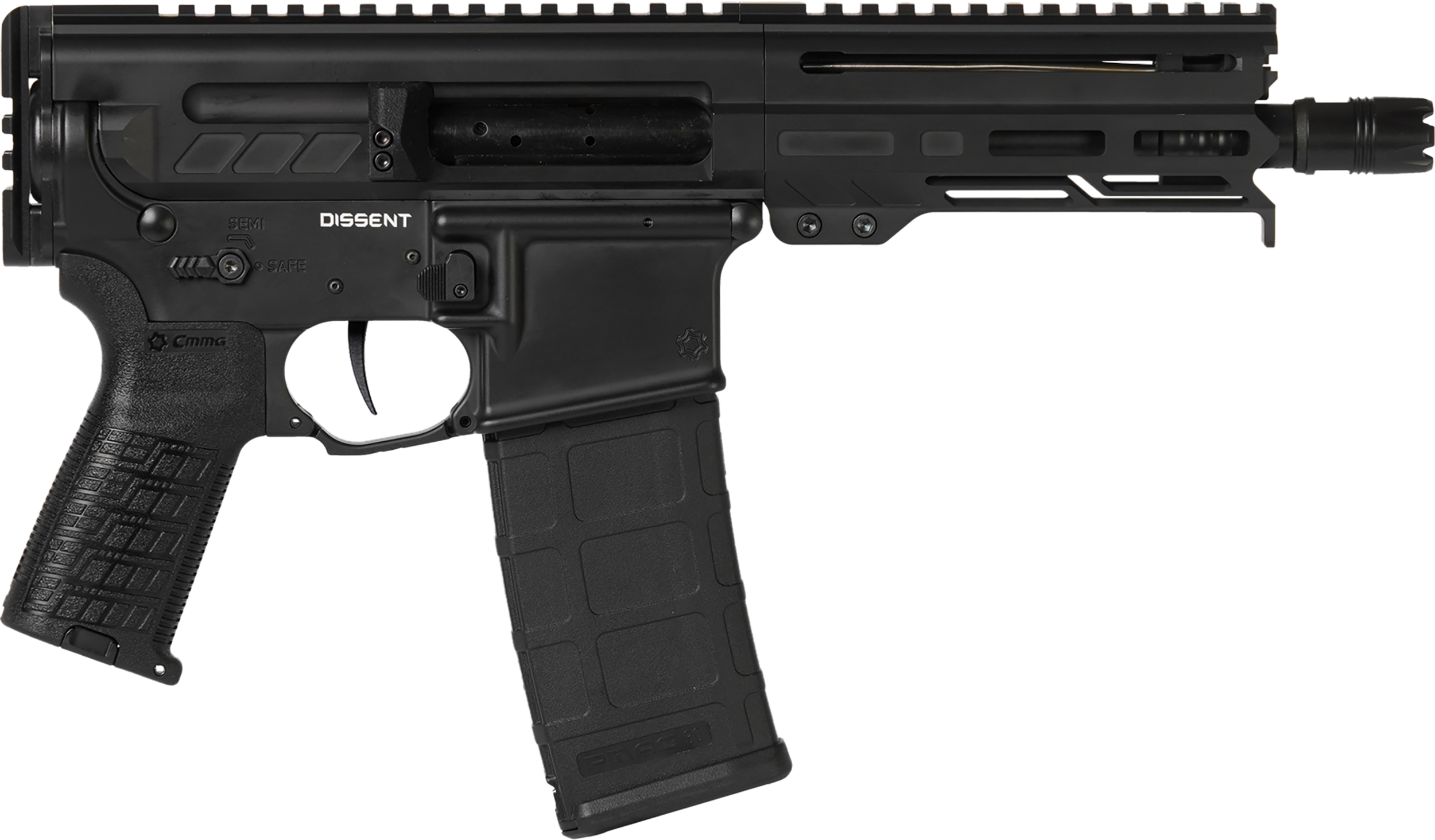 Primary Arms